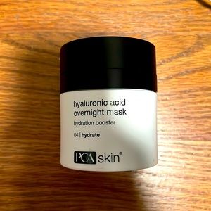 PCA Skin Hyaluronic Acid Overnight Mask 1.8 oz